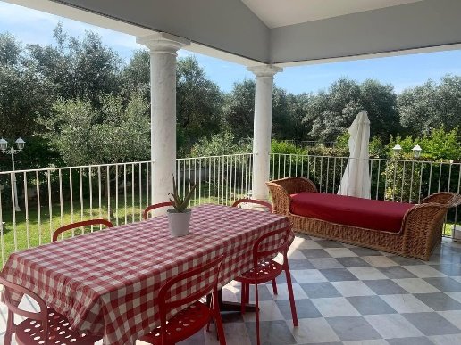 casa indipendente in vendita a Pietrasanta