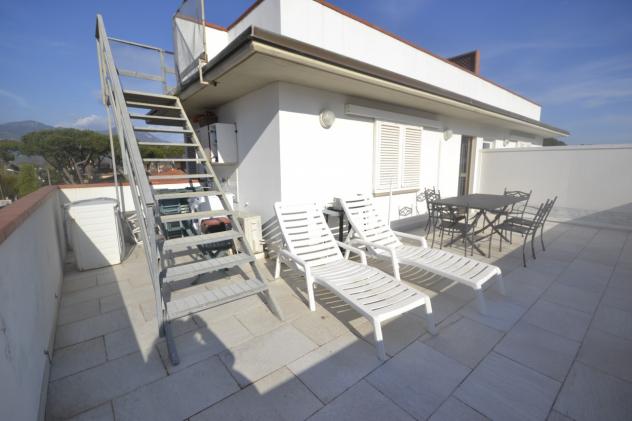 appartamento in vendita a Pietrasanta