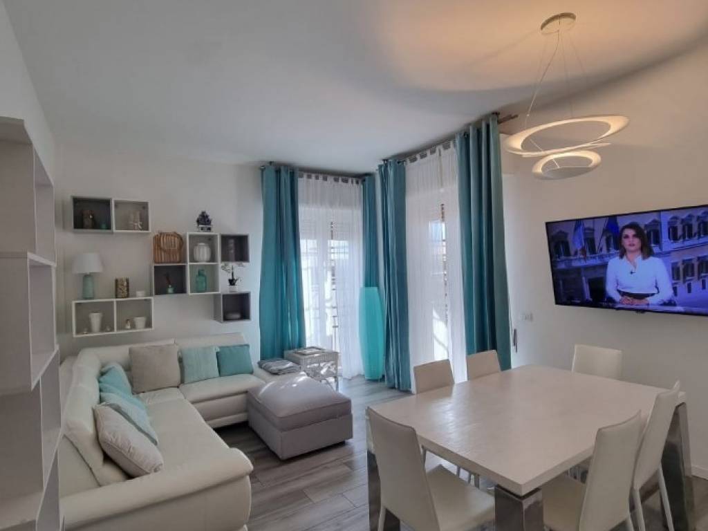 appartamento in vendita a Pietrasanta