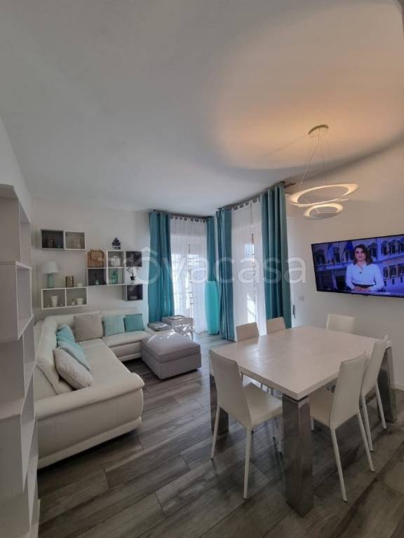 appartamento in vendita a Pietrasanta