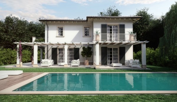 casa indipendente in vendita a Pietrasanta