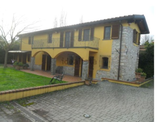 appartamento in vendita a Pietrasanta