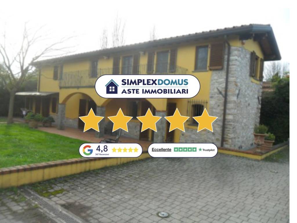 appartamento in vendita a Pietrasanta