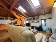 attico in vendita a Pietrasanta in zona Tonfano