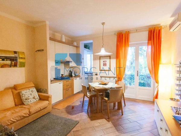 appartamento in vendita a Pietrasanta