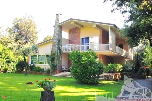 casa indipendente in vendita a Pietrasanta in zona Marina di Pietrasanta
