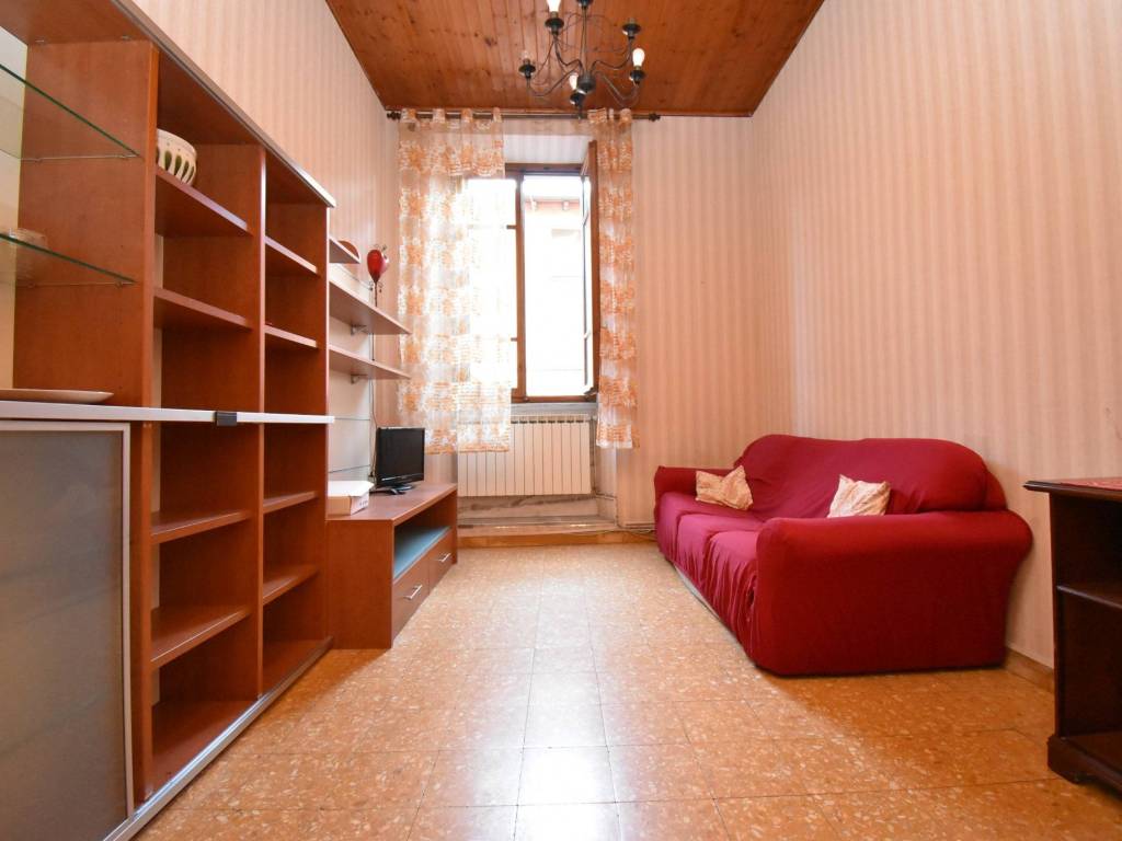 appartamento in vendita a Pietrasanta