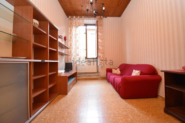 appartamento in vendita a Pietrasanta