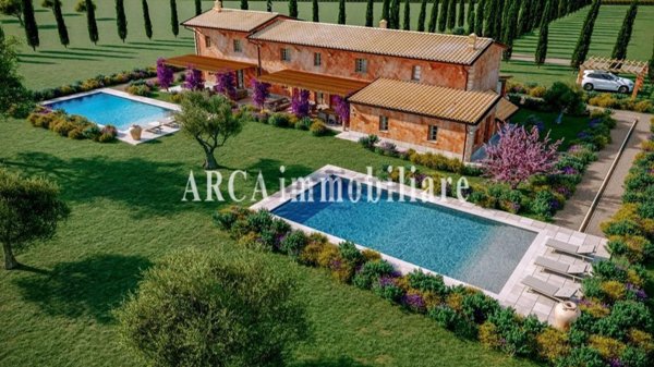 casale in vendita a Pietrasanta