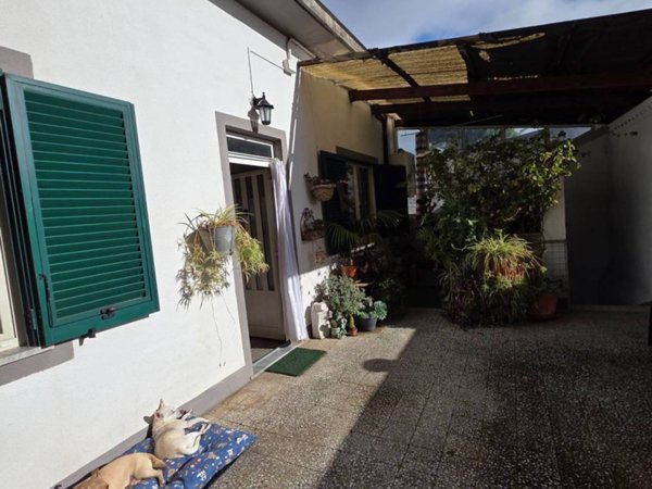 appartamento in vendita a Pietrasanta