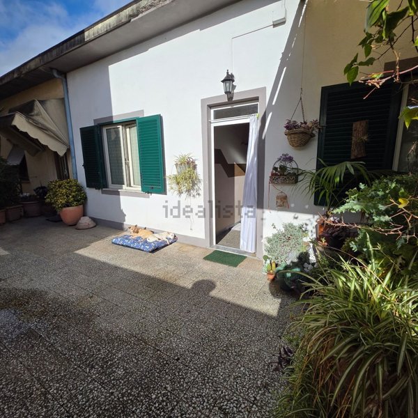 appartamento in vendita a Pietrasanta