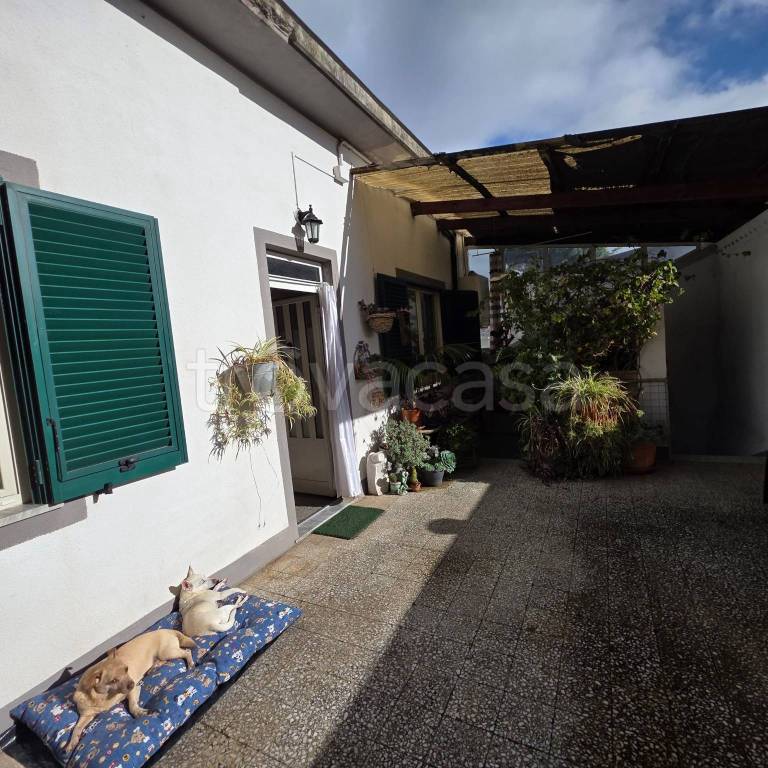 appartamento in vendita a Pietrasanta in zona Capezzano Monte