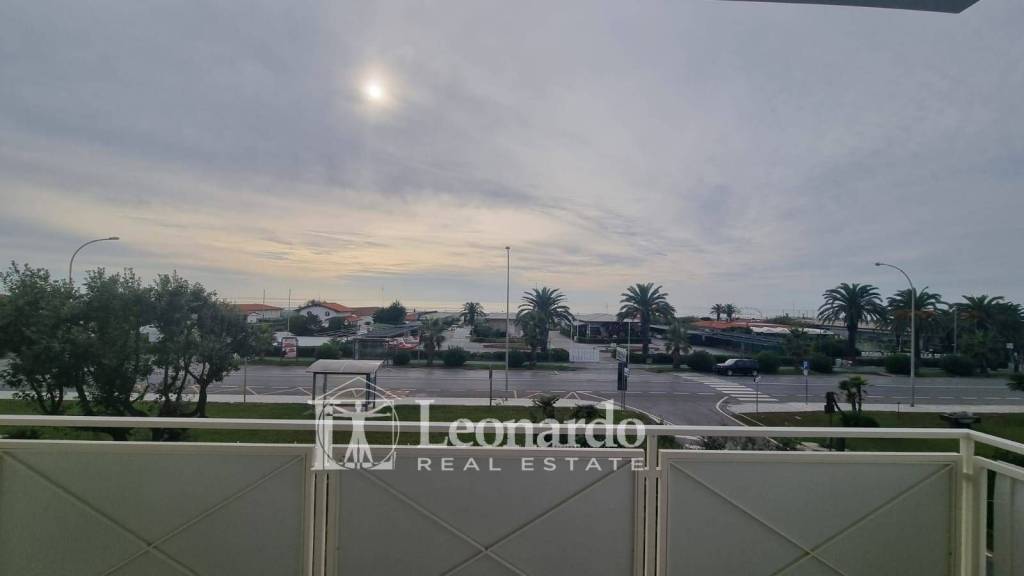 appartamento in vendita a Pietrasanta in zona Vignone