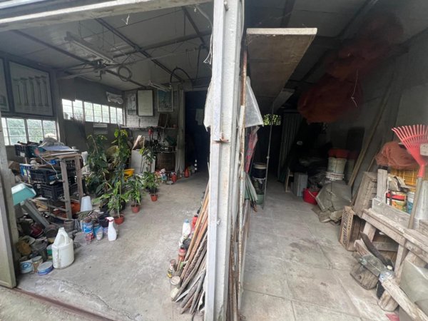 capannone in vendita a Pietrasanta