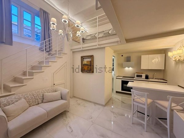 appartamento in vendita a Pietrasanta