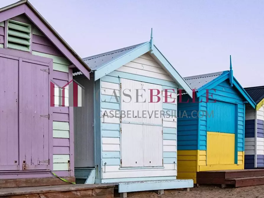 negozio in vendita a Pietrasanta in zona Fiumetto