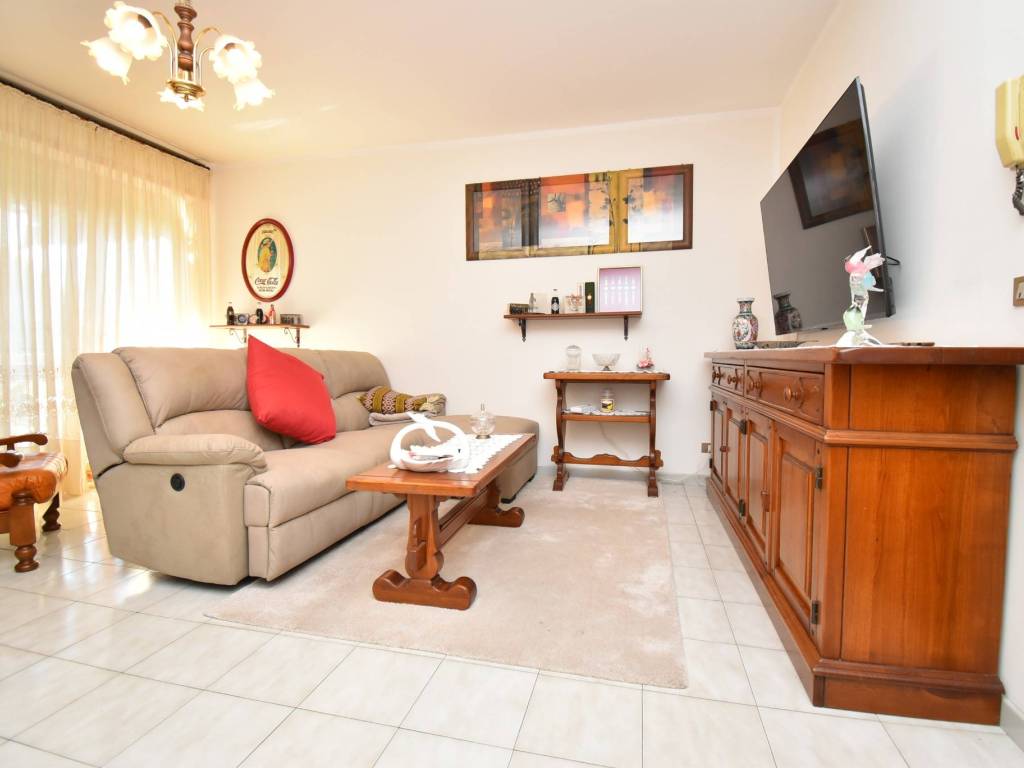 appartamento in vendita a Pietrasanta