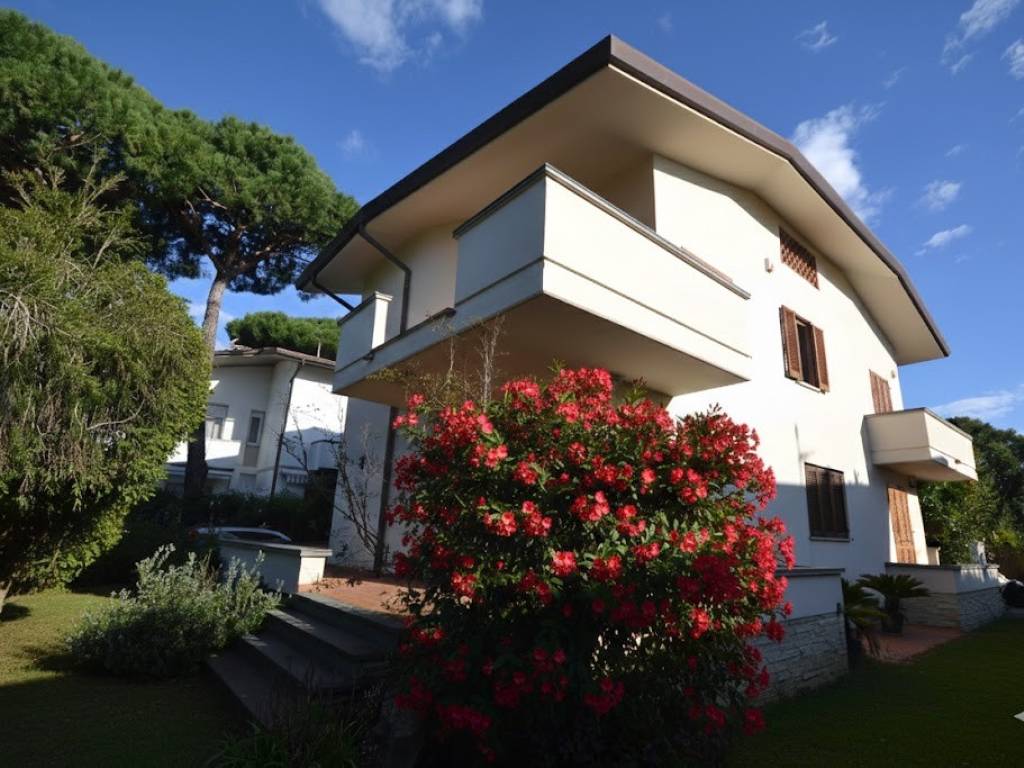 casa indipendente in vendita a Pietrasanta in zona Focette