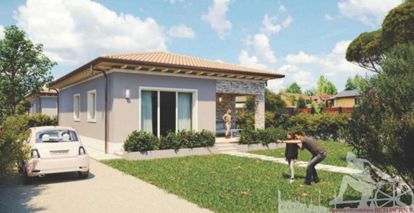 casa indipendente in vendita a Pietrasanta