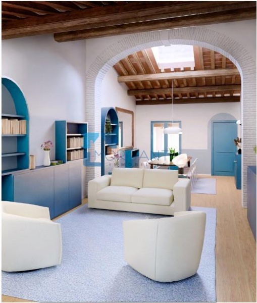 appartamento in vendita a Pietrasanta