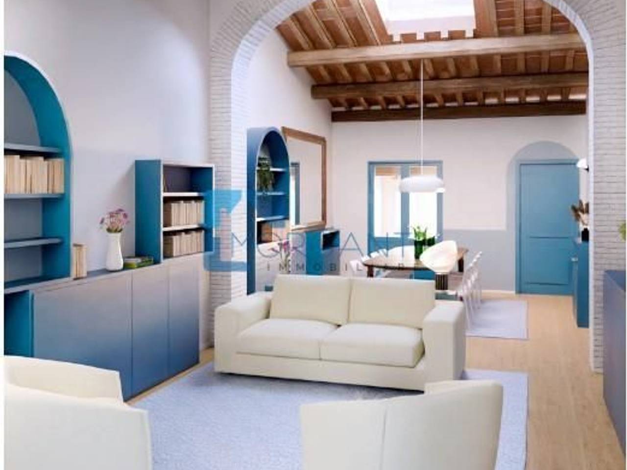 appartamento in vendita a Pietrasanta