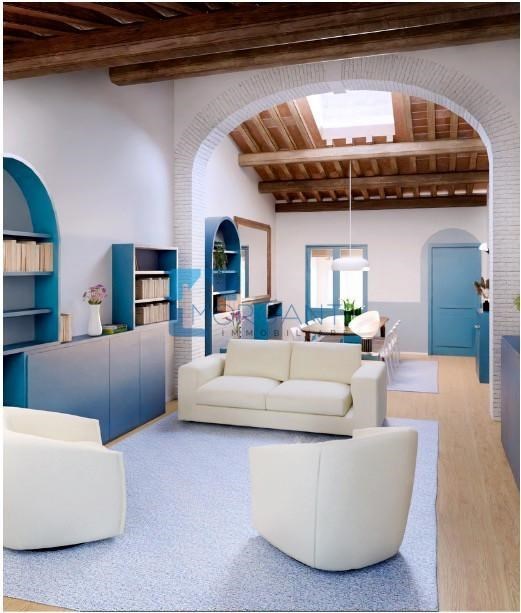 appartamento in vendita a Pietrasanta