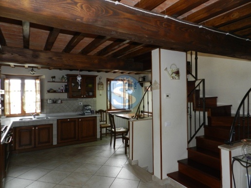 appartamento in vendita a Pietrasanta