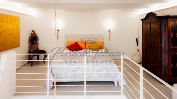 appartamento in vendita a Pietrasanta