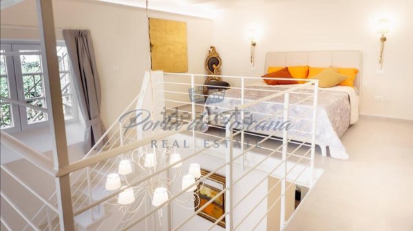 appartamento in vendita a Pietrasanta