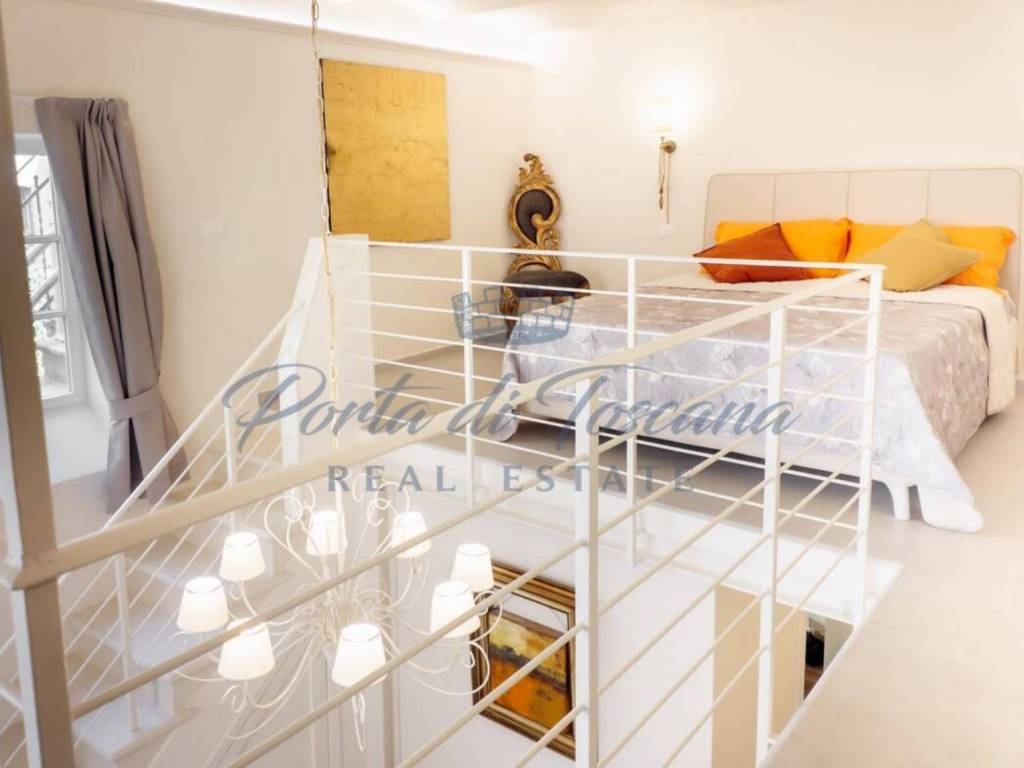 appartamento in vendita a Pietrasanta