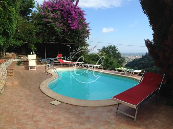 appartamento in vendita a Pietrasanta