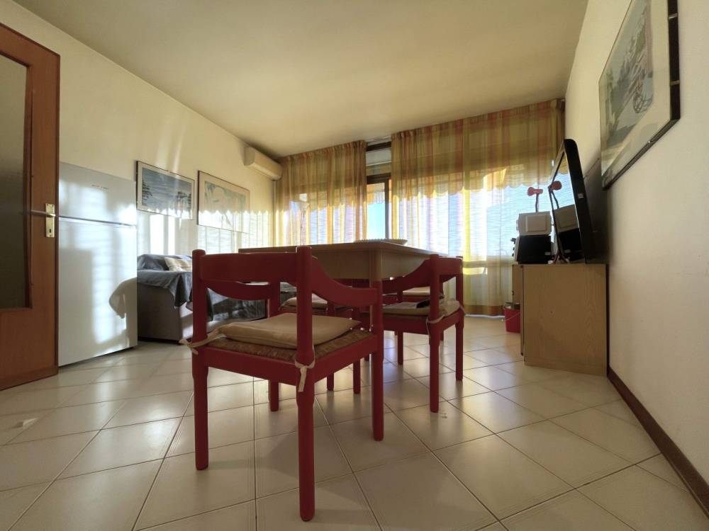 appartamento in vendita a Pietrasanta in zona Fiumetto