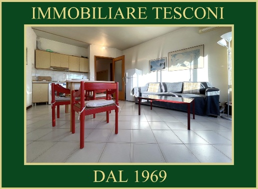 appartamento in vendita a Pietrasanta in zona Marina di Pietrasanta