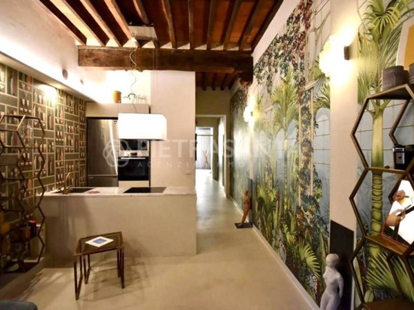 appartamento in vendita a Pietrasanta