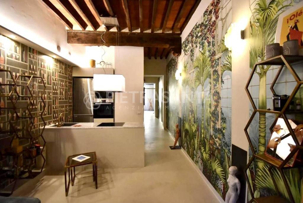 appartamento in vendita a Pietrasanta