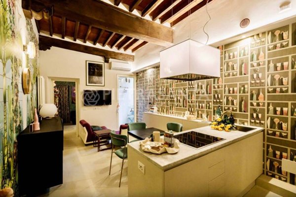 appartamento in vendita a Pietrasanta