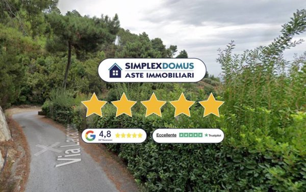 casa indipendente in vendita a Pietrasanta