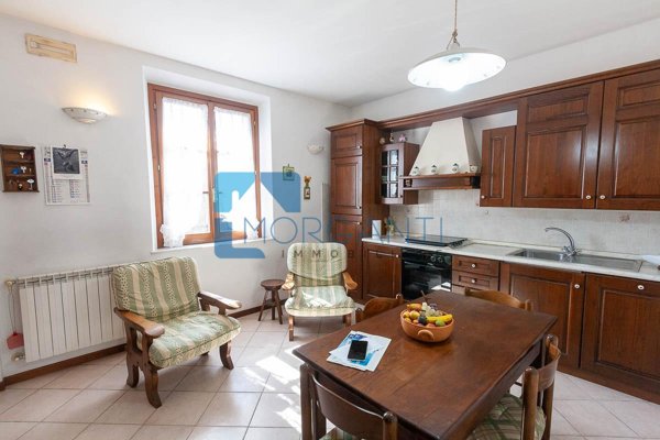 appartamento in vendita a Pietrasanta