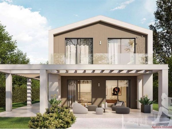 casa indipendente in vendita a Pietrasanta in zona Marina di Pietrasanta