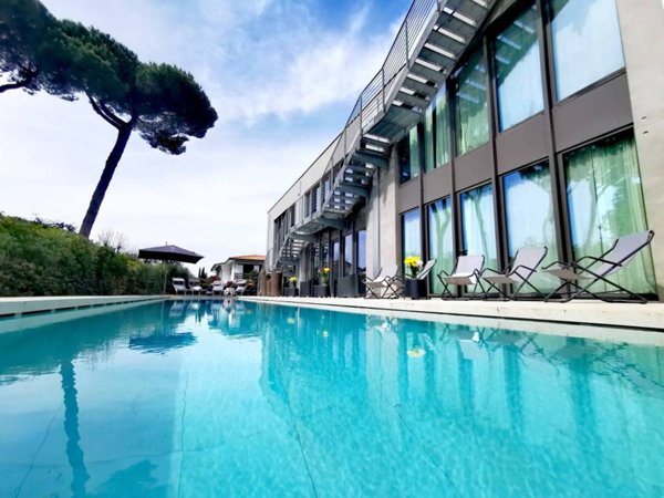 casa indipendente in vendita a Pietrasanta in zona Marina di Pietrasanta