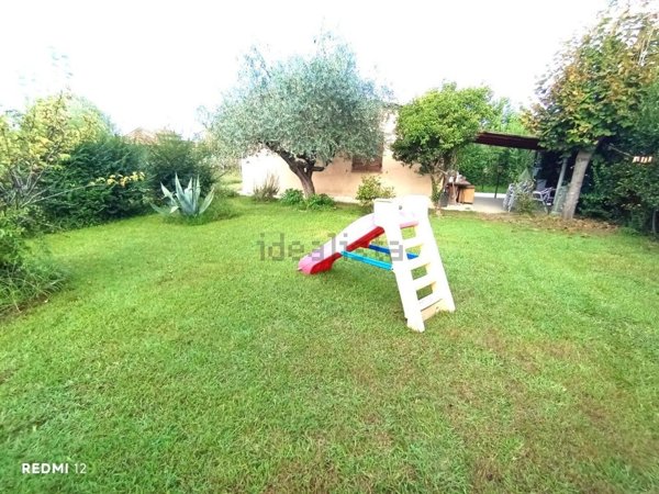 casa indipendente in vendita a Pietrasanta in zona Marina di Pietrasanta