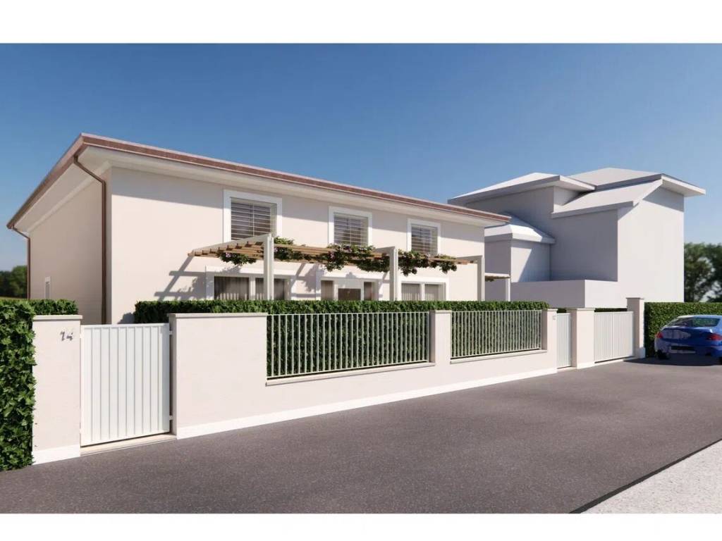 casa indipendente in vendita a Pietrasanta in zona Tonfano