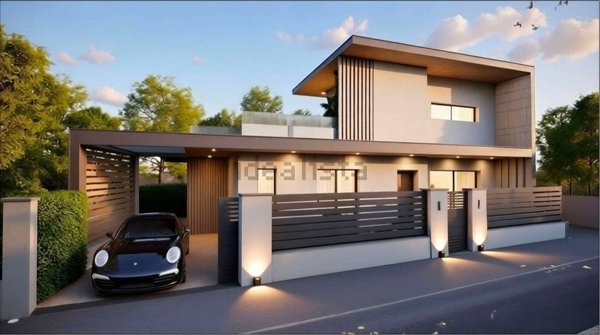 casa indipendente in vendita a Pietrasanta