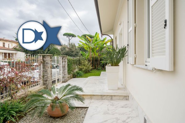 casa indipendente in vendita a Pietrasanta in zona Fiumetto