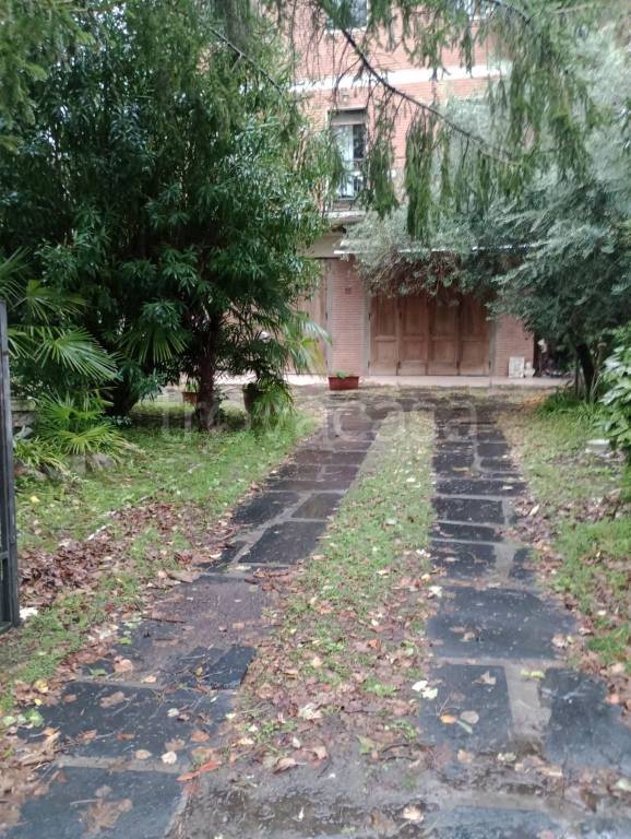 casa indipendente in vendita a Pietrasanta