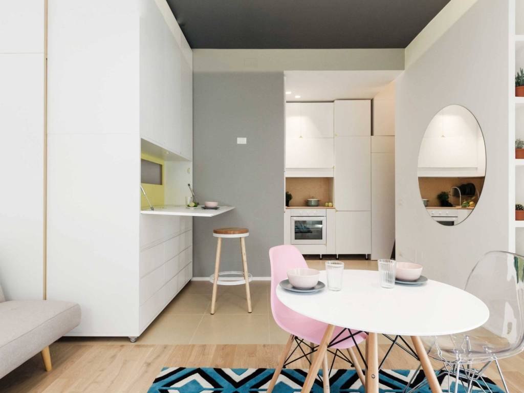 appartamento in vendita a Pietrasanta in zona Focette