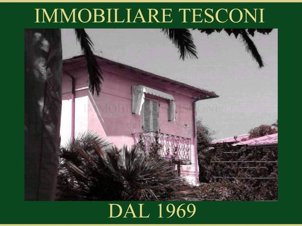 casa indipendente in vendita a Pietrasanta in zona Marina di Pietrasanta