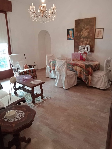 appartamento in vendita a Pietrasanta