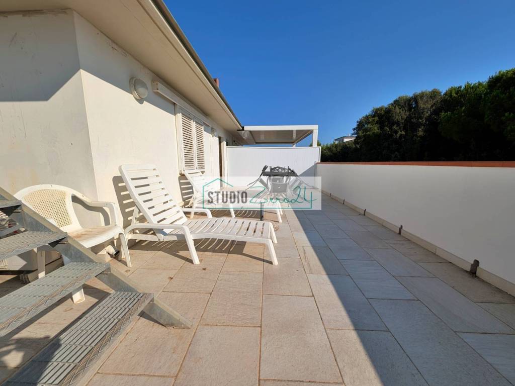 appartamento in vendita a Pietrasanta