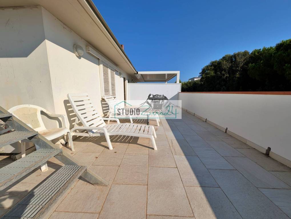 appartamento in vendita a Pietrasanta